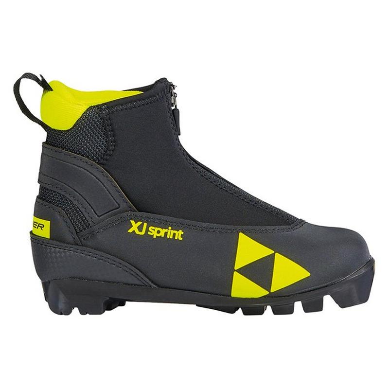 Fischer Bottes de ski XJ Sprint pour juniors [2022]