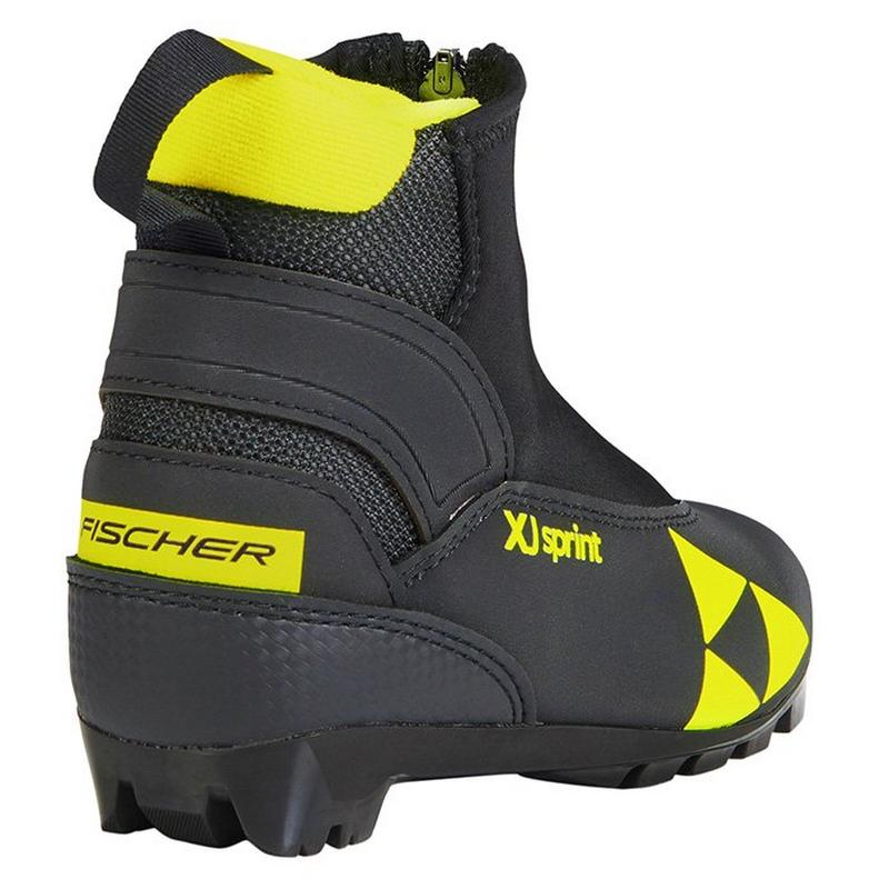 Fischer Bottes de ski XJ Sprint pour juniors [2022]