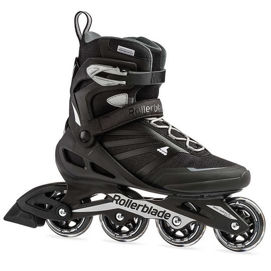 Rollerblade Patins   roues align es Zetrablade unisexes