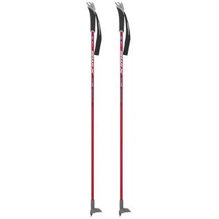 Swix Juniors' Junior Cross Ski Pole [2022]