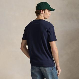 Polo Ralph Lauren Men's Classic Fit Pocket T-Shirt
