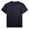 Men s Classic Fit Pocket T-Shirt