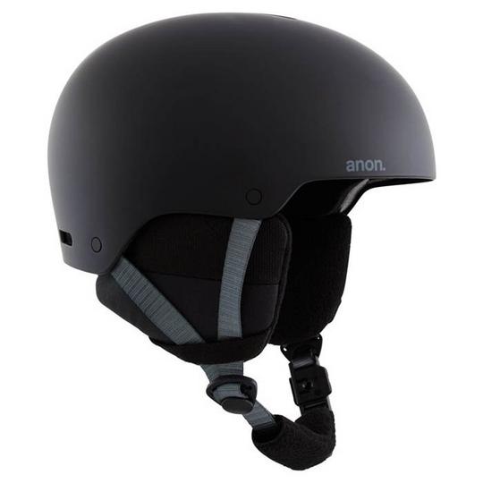 Anon Casque multi-saisons Rime 3 pour juniors