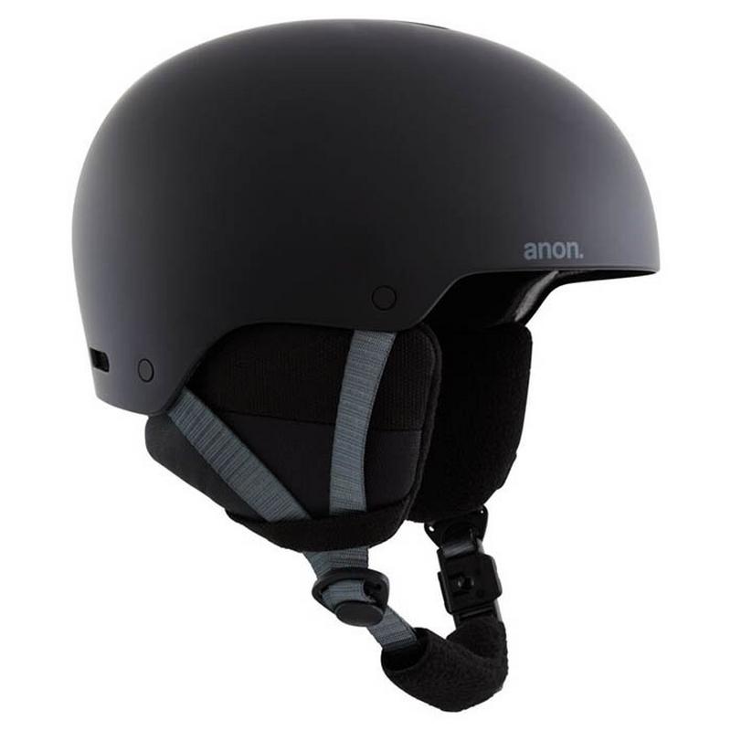 Anon Casque multi-saisons Rime 3 pour juniors