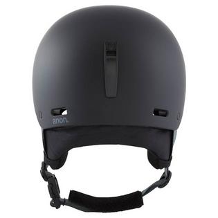 Anon Casque multi-saisons Rime 3 pour juniors