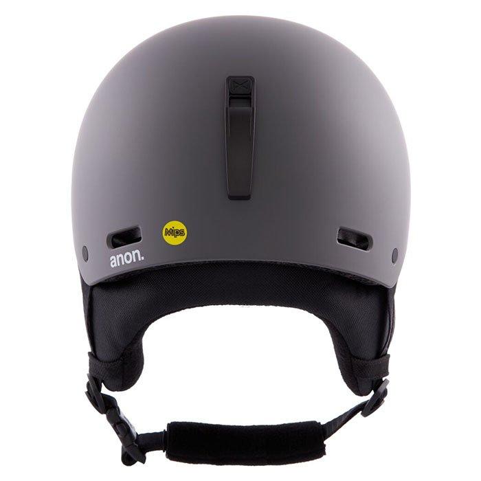 Raider 3 MIPS® Snow Helmet | Anon | Sporting Life Online