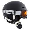 Juniors  Define Snow Helmet