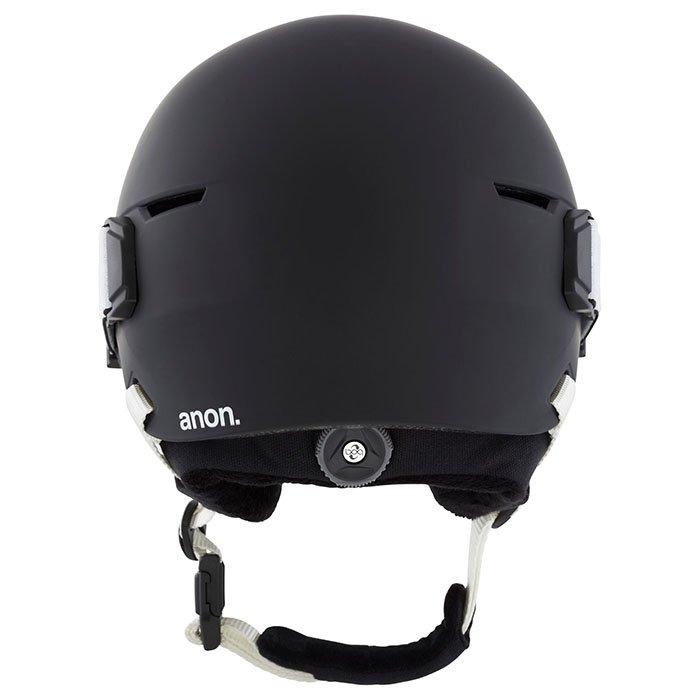 Juniors' Define Snow Helmet