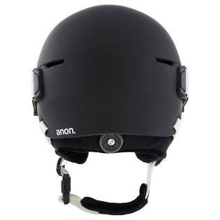 Anon Juniors' Define Snow Helmet