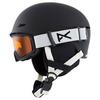 Juniors  Define Snow Helmet