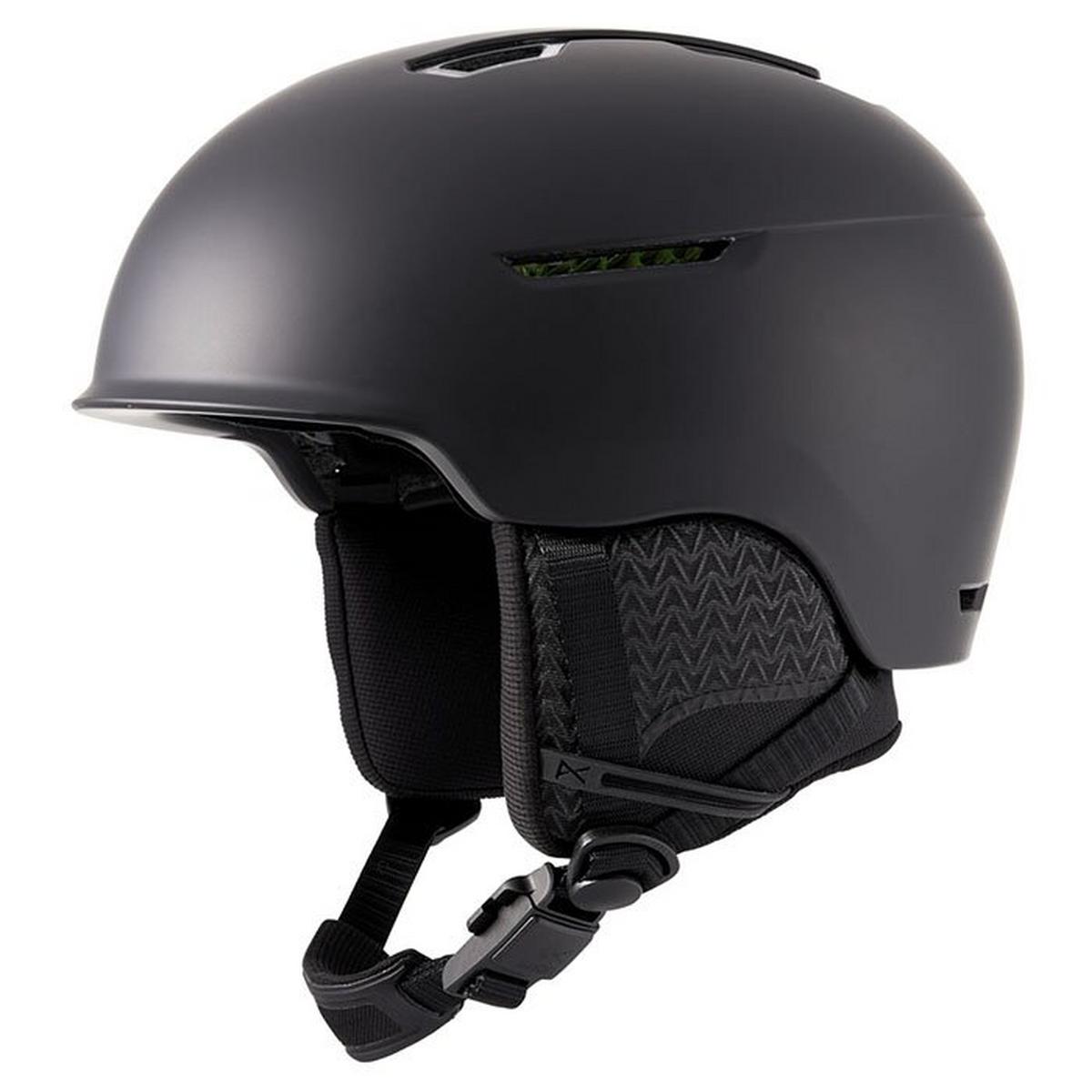 Logan WaveCel® Snow Helmet