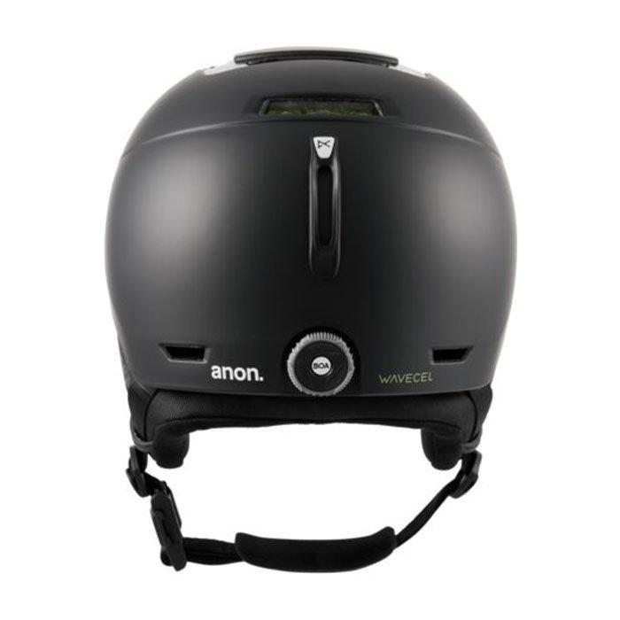 Logan WaveCel® Snow Helmet