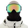 M4 Toric Snow Goggle   MFI  Face Mask
