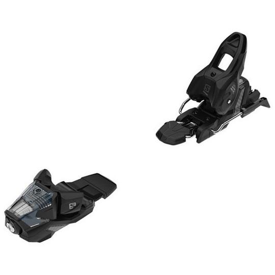 Salomon E M11 GW Ski Binding  2022 