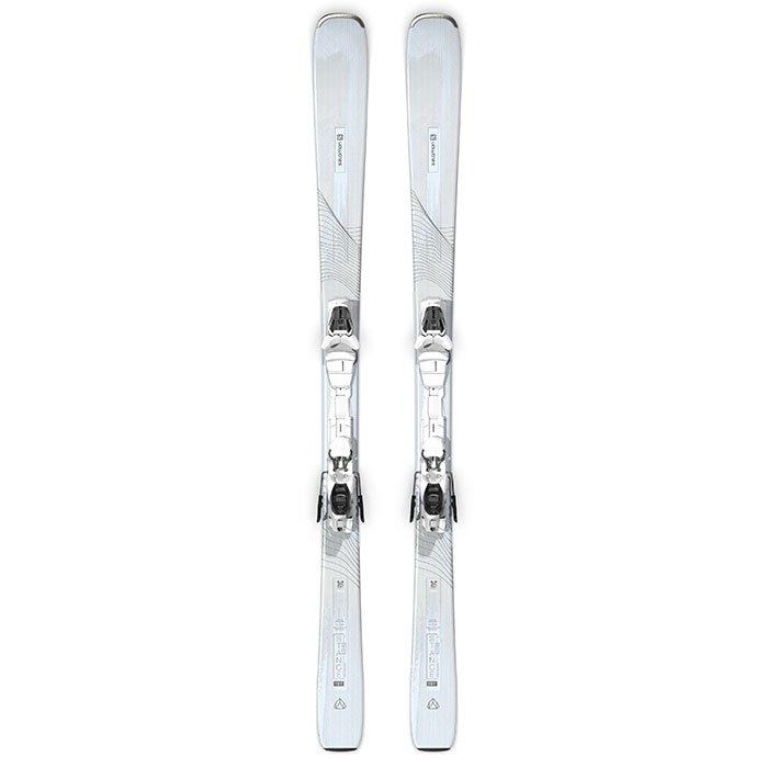Stance 80 W Ski + M 10 GW Binding [2023] | Salomon | Sporting Life