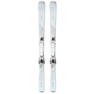 Salomon Stance 80 W Ski + M 10 GW Binding [2023]