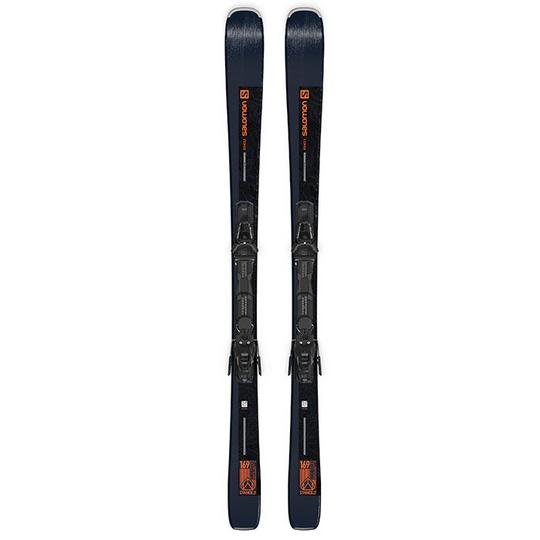 Skis Stance 80   fixation M11 GW  2022 