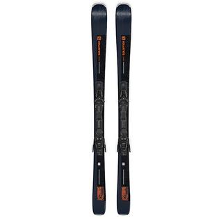 Stance 80 Ski + M11 GW Binding [2022]