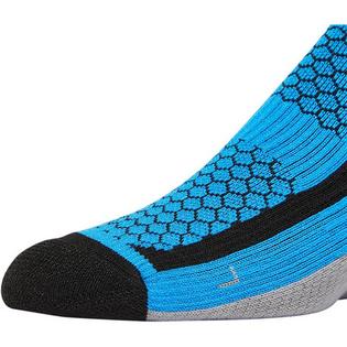 Asics Chaussettes Nimbus Plus Single Tab unisexes