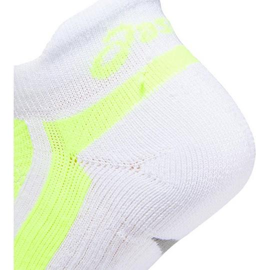 Asics nimbus single tab socks hotsell