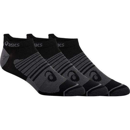 ASICS Men s Quick Lyte Plus Sock  3 Pack 