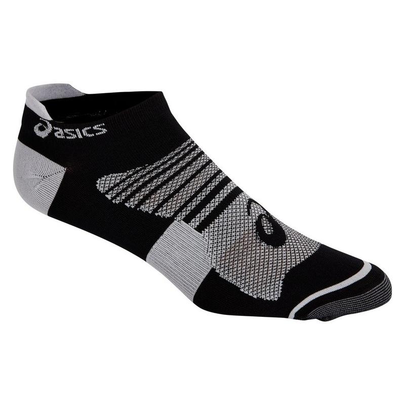 ASICS Men's Quick Lyte Plus Sock (3 Pack)