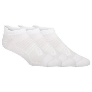 Asics Men's Quick Lyte Plus Sock (3 Pack)