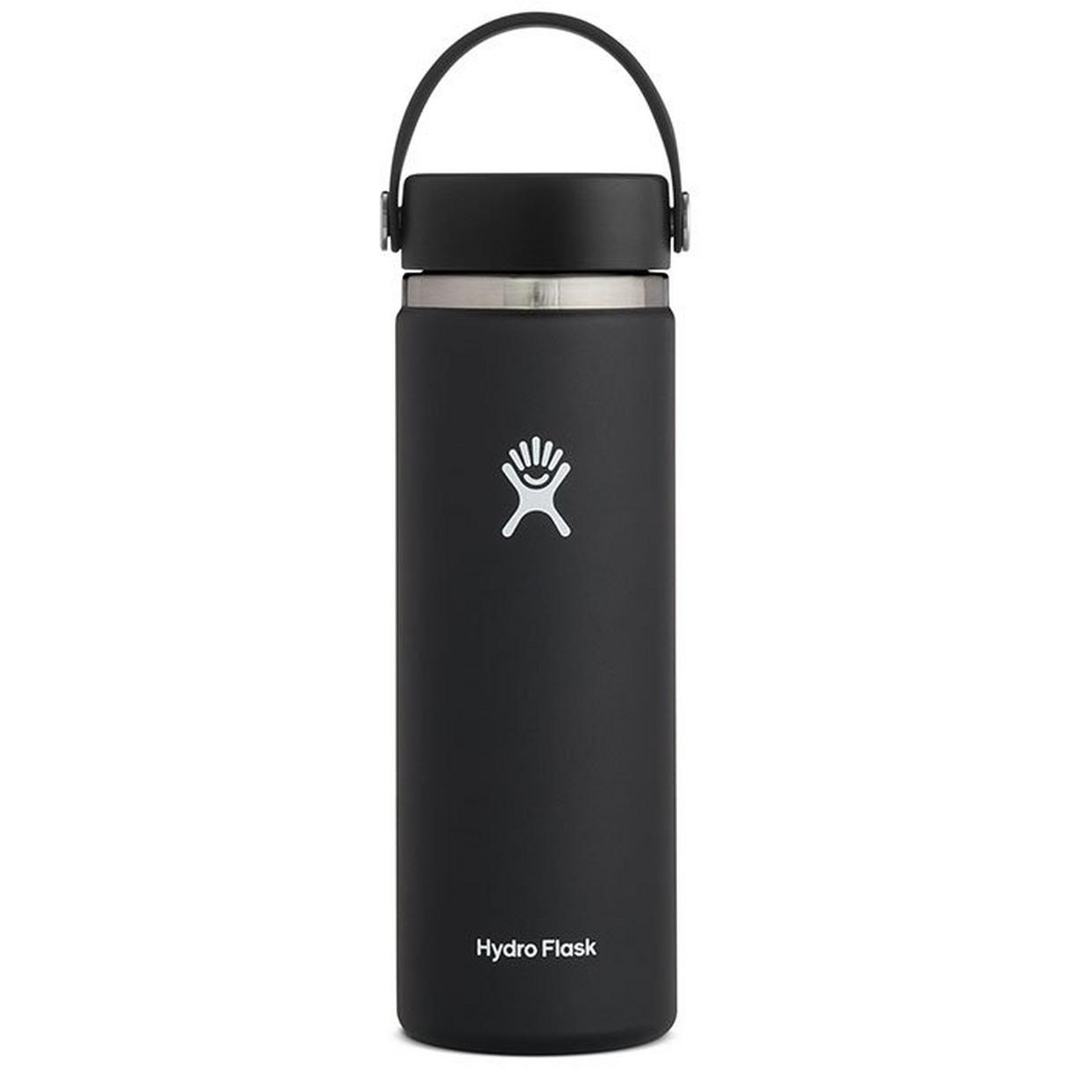 Wide Mouth Flex Sip™ Insulated Bottle (20 oz)