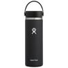 Wide Mouth Flex Sip  Insulated Bottle  20 oz 