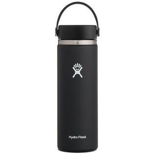 Hydro Flask Bouteille isolante Wide Mouth FLEX SIP™ 20 oz