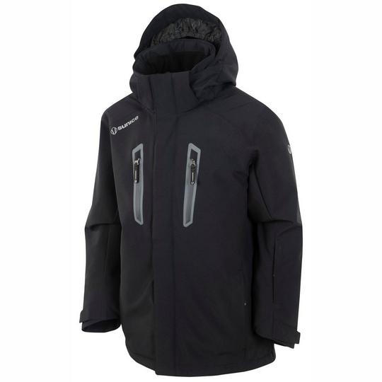 Sunice Junior Boys   8-16  Reign Ski Jacket
