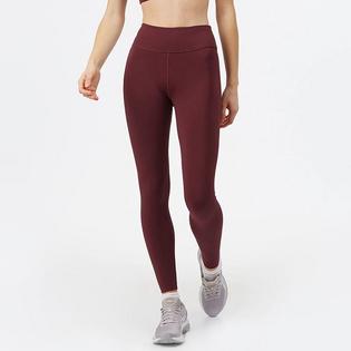 Tentree Legging à taille haute inMotion pour femmes