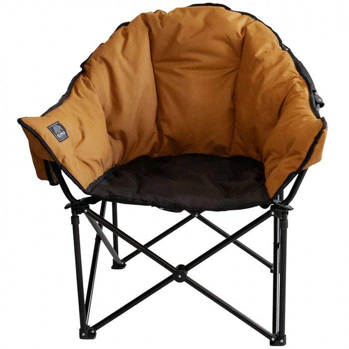 KUMA Outdoor Gear | Lazy Bear Chair