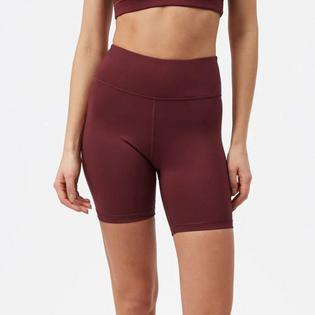 Tentree Women's InMotion Bike Short