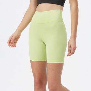 Tentree Women's InMotion Bike Short