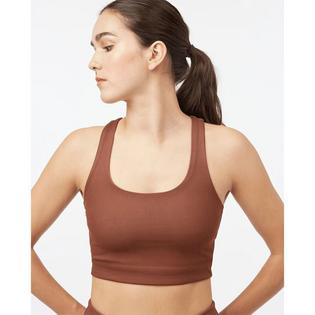 Women's InMotion Longline Active Sports Bra