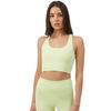 Women s InMotion Longline Active Sports Bra