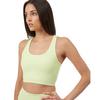 Women s InMotion Longline Active Sports Bra
