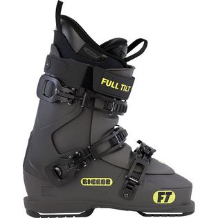 Unisex Kicker Ski Boot [2022]