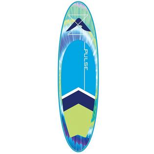 The Logie Dayz RecTech Stand Up Paddleboard