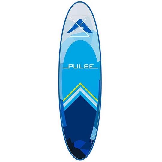 The Geod 2.0 RecTech Stand Up Paddleboard | Pulse | Sporting Life Online