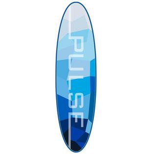 Pulse The Geod 2.0 RecTech Stand Up Paddleboard