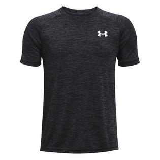 Under Armour Haut UA Tech™ 2.0 pour garçons juniors [8-16]