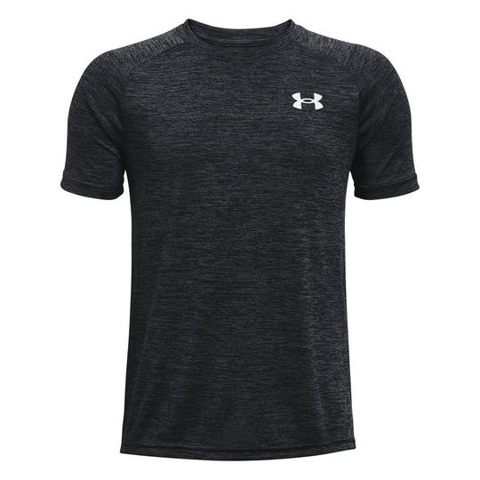 Under Armour Junior Boys   8-16  UA Tech  2 0 Top