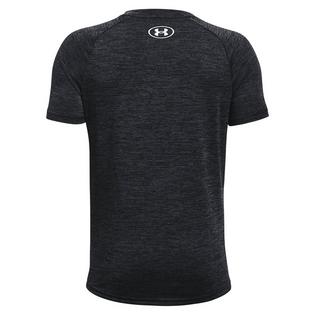 Under Armour Junior Boys' [8-16] UA Tech&trade; 2.0 Top