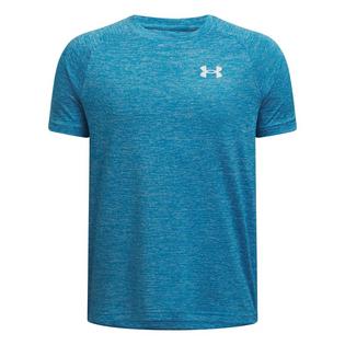 Under Armour Junior Boys' [8-16] UA Tech™ 2.0 Top