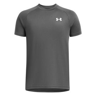 Under Armour Junior Boys' [8-16] UA Tech™ 2.0 Top
