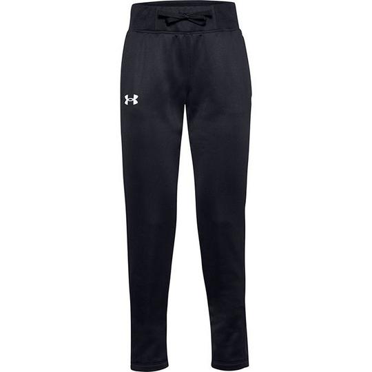 Under Armour Junior Girls   7-16  Armour Fleece  Pant