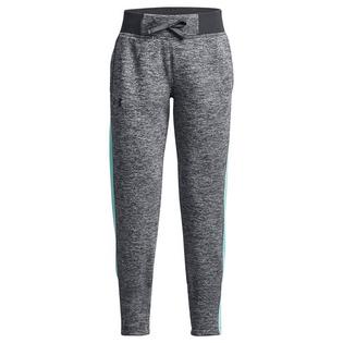 Junior Girls' [7-16] Armour Fleece® Pant