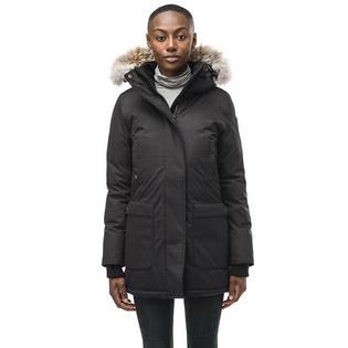 Parka Carla pour femmes